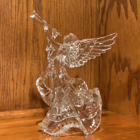 Christmas tree top ornament - Picture 2 of 11